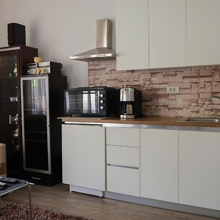 Cozy Spacious Apartment 佩奇 外观 照片